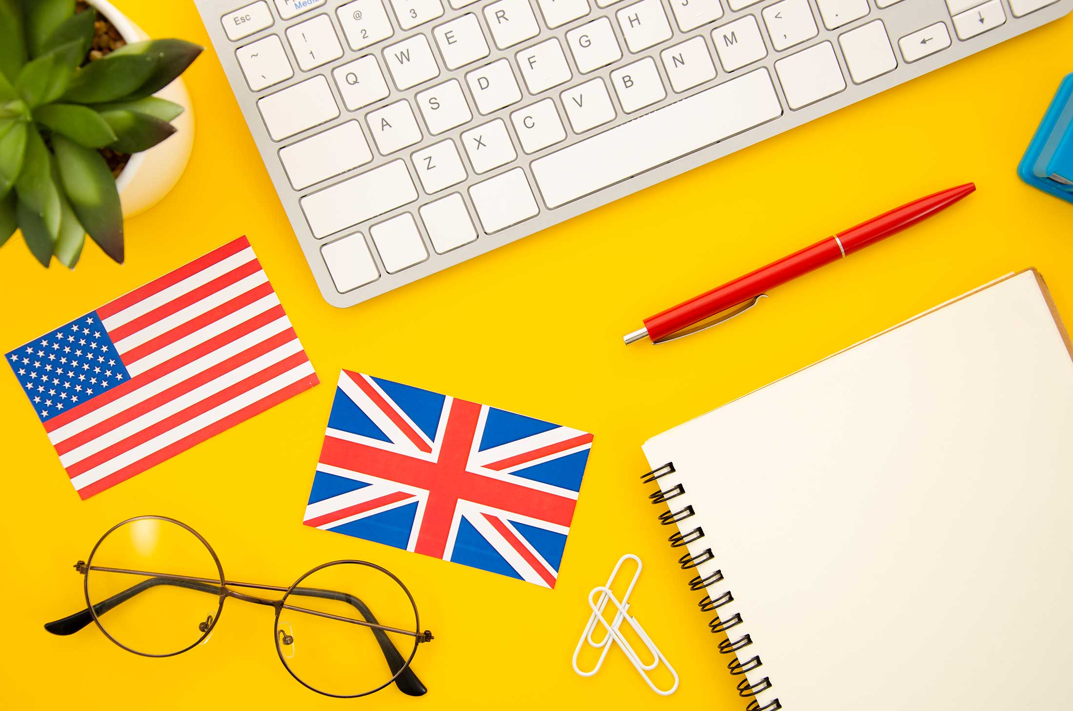 Traducción E Interpretación En Inglés